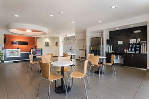 Motel 6 Wilkes Barre, PA - Arena