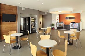 Motel 6 Wilkes Barre, PA - Arena