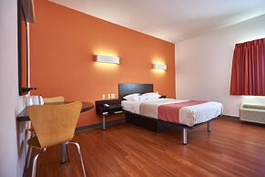 Motel 6 Wilkes Barre, PA - Arena