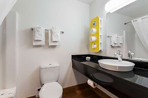 Motel 6 Wilkes Barre, PA - Arena