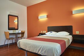 Motel 6 Wilkes Barre, PA - Arena