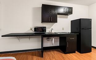 Motel 6 Wilkes Barre, PA - Arena