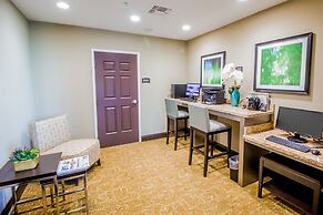 Staybridge Suites Plano - Legacy West Area by IHG