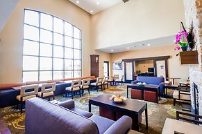 Staybridge Suites Plano - Legacy West Area by IHG