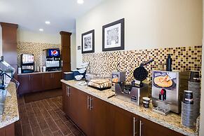 Staybridge Suites Plano - Legacy West Area by IHG