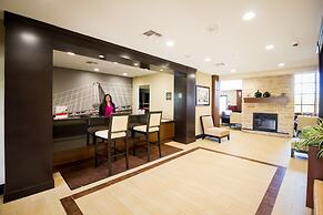 Staybridge Suites Plano - Legacy West Area by IHG