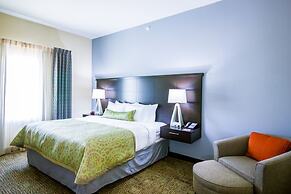 Staybridge Suites Plano - Legacy West Area by IHG