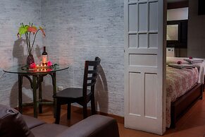 Boutique Hotel Casa Orquídeas