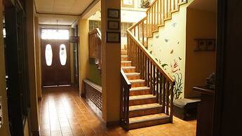 Boutique Hotel Casa Orquídeas