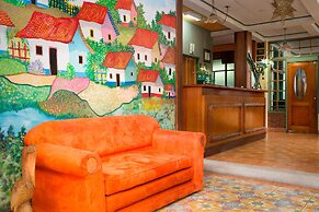 Boutique Hotel Casa Orquídeas