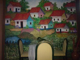 Boutique Hotel Casa Orquídeas