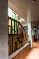 Boutique Hotel Casa Orquídeas