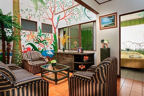 Boutique Hotel Casa Orquídeas