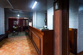 Boutique Hotel Casa Orquídeas