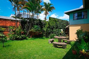 Boutique Hotel Casa Orquídeas