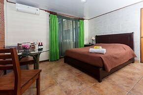 Boutique Hotel Casa Orquídeas