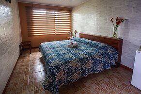 Boutique Hotel Casa Orquídeas