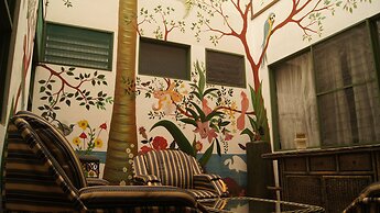 Boutique Hotel Casa Orquídeas