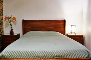 Boutique Hotel Casa Orquídeas