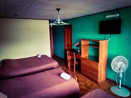 Boutique Hotel Casa Orquídeas