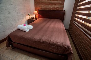 Boutique Hotel Casa Orquídeas