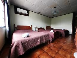 Boutique Hotel Casa Orquídeas