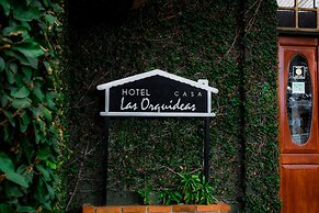 Boutique Hotel Casa Orquídeas