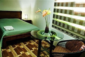 Boutique Hotel Casa Orquídeas