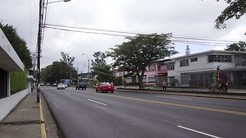 Boutique Hotel Casa Orquídeas