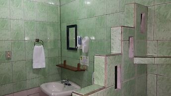 Boutique Hotel Casa Orquídeas