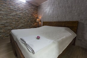 Boutique Hotel Casa Orquídeas