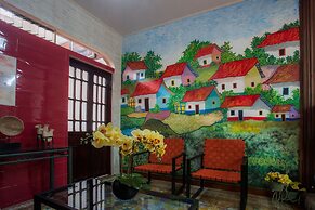 Boutique Hotel Casa Orquídeas