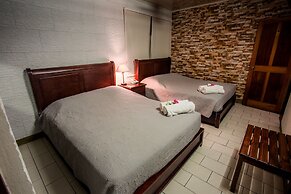 Boutique Hotel Casa Orquídeas