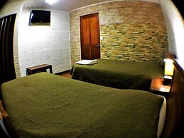 Boutique Hotel Casa Orquídeas