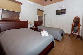 Boutique Hotel Casa Orquídeas