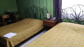 Boutique Hotel Casa Orquídeas