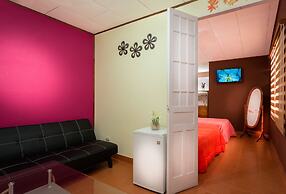 Boutique Hotel Casa Orquídeas