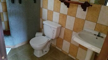 Boutique Hotel Casa Orquídeas