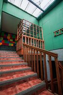 Boutique Hotel Casa Orquídeas