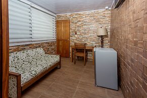 Boutique Hotel Casa Orquídeas