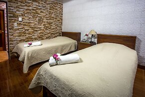 Boutique Hotel Casa Orquídeas