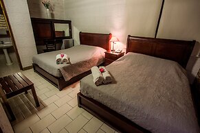 Boutique Hotel Casa Orquídeas