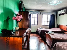 Boutique Hotel Casa Orquídeas