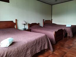 Boutique Hotel Casa Orquídeas