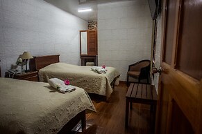 Boutique Hotel Casa Orquídeas