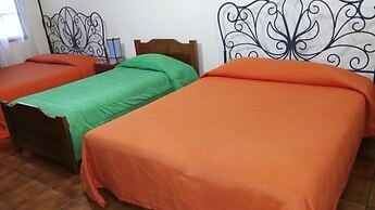 Boutique Hotel Casa Orquídeas