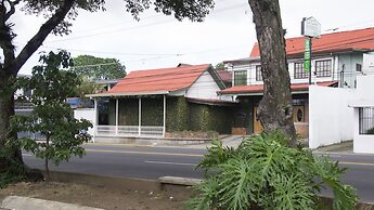 Boutique Hotel Casa Orquídeas