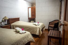 Boutique Hotel Casa Orquídeas