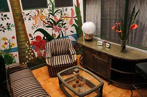 Boutique Hotel Casa Orquídeas