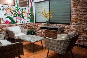 Boutique Hotel Casa Orquídeas